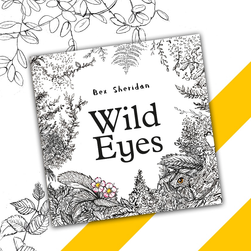 Wild Eyes