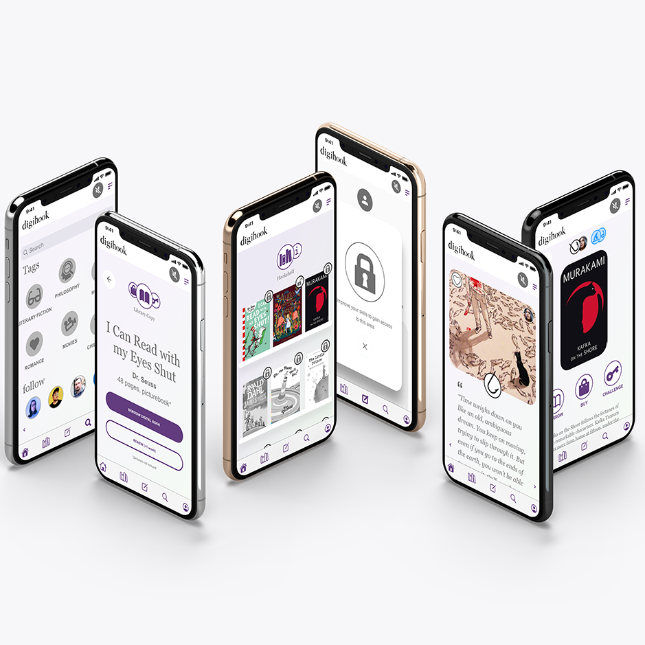 Digihook