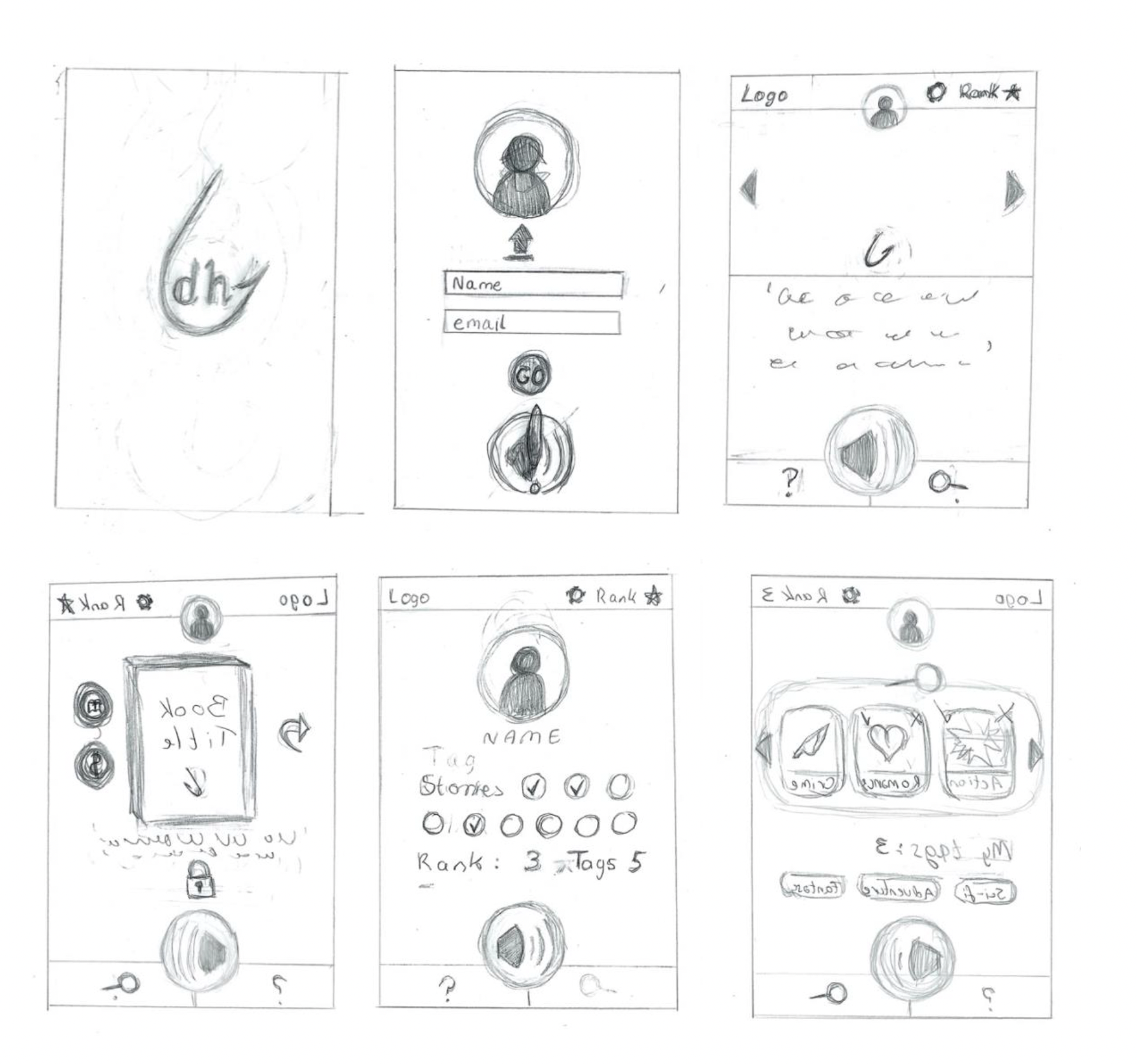 Digihook project image