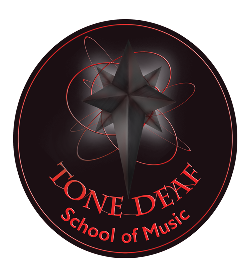 Tone Deaf School of Music project image